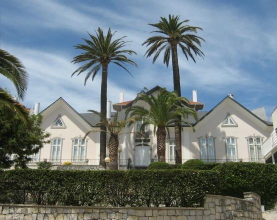 Hotel Santo Antonio Da Baia Sao Martinho do Porto Exterior photo